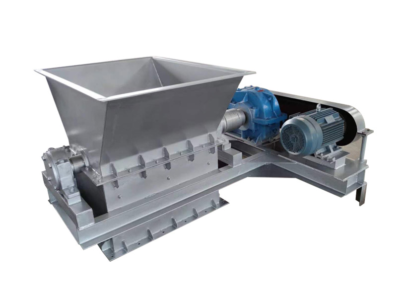 大塊破碎機(jī)（化肥、化工）